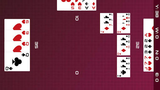 Classic Rummy स्क्रीनशॉट 7