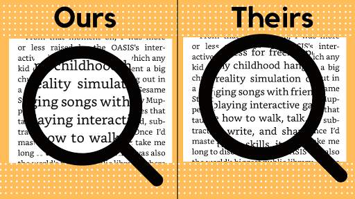 Magnifier Pro - Magnifying Glass   screenshot 1