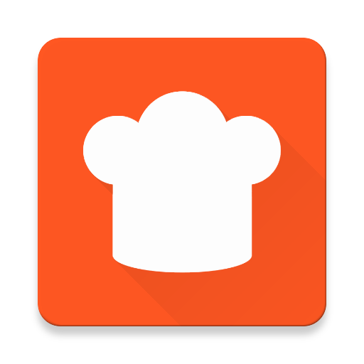 Cookbook icon