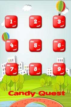 Candy Jar screenshot 1