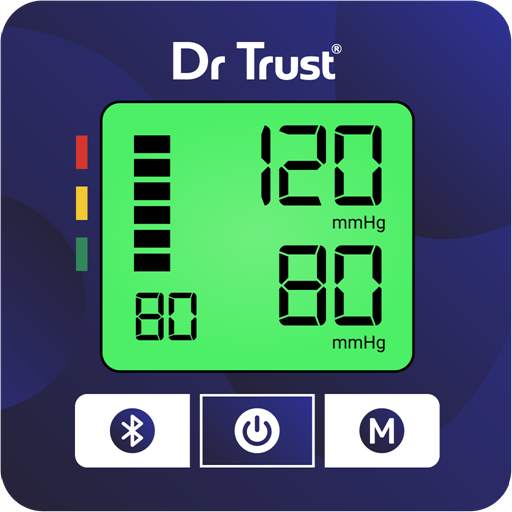 Dr Trust BP Connect 1.9.0