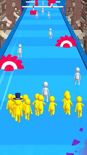 Join Clash 3D screenshot 1