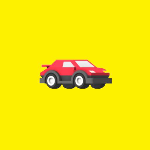 8 Bit Racer : Offline Arcade 3.0