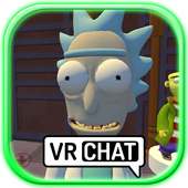 VRChat Game Crazy Avatars icon