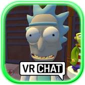 VRChat Game Crazy Avatars 1.0