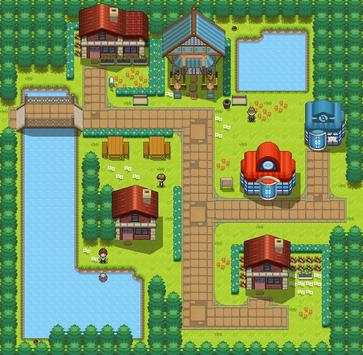 Guide for Pokemon Leafgreen Version screenshot 1
