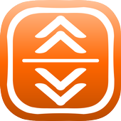Advance icon