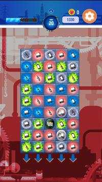 The NOW Zone: A Unified Team Communications Game screenshot 6