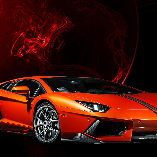 Wallpapers Cars - Fondos de coches icon