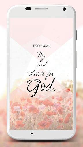 Faith Wallpaper HD screenshot 7