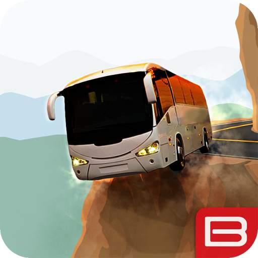 Bus Simulator : Danger 1.3