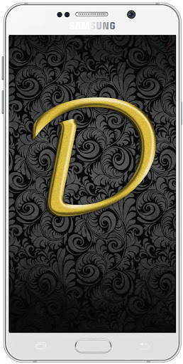 Letter Wallpaper HD screenshot 7