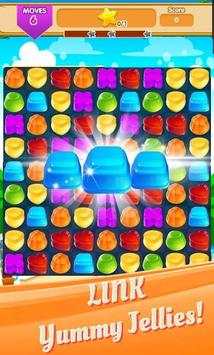 Candy Blast Jelly screenshot 2