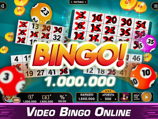 Let’s WinUp! - Free Casino Slots and Video Bingo screenshot 8