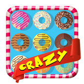 Candy Donut icon