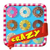 Candy Donut