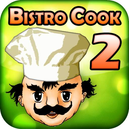 Bistro Cook 2 1.6.1