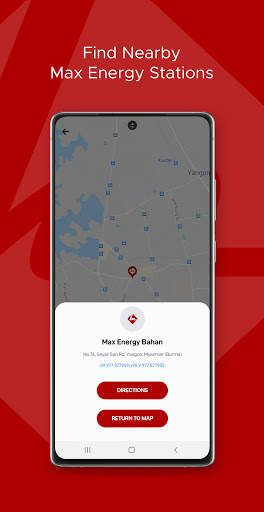 MAX ENERGY GALAXY CLUB screenshot 4