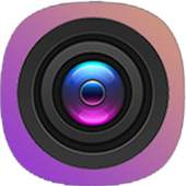 Aperture camera 1.0.0