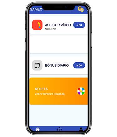 GameX - Earn Rewards स्क्रीनशॉट 3