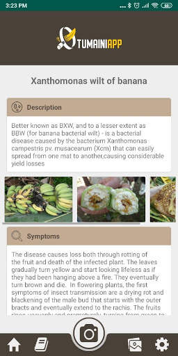Tumaini screenshot 5