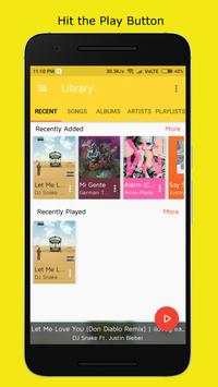 SHAR Music screenshot 1