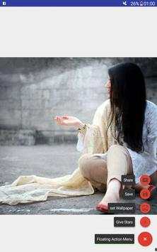 Beautiful Girl Pictures 2018 screenshot 1