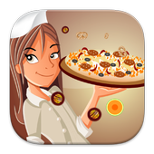 Cooking for Girls icon