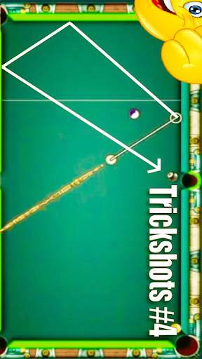 8 Bola Luar talian - Percuma Permainan Biliar screenshot 1
