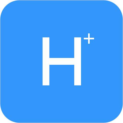 HPlusFit 1.4.1