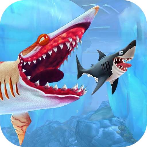 Tips Of Hungry Shark Evolution simulator Game 2021 1.0