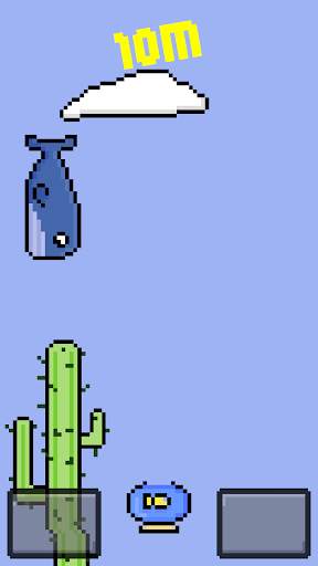 Growing Cactus screenshot 2