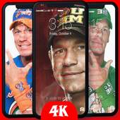 John Cena Wallpapers 4K&HD Wallpapers 1.0