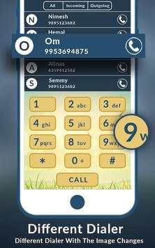 My Photo Phone Dialer screenshot 3