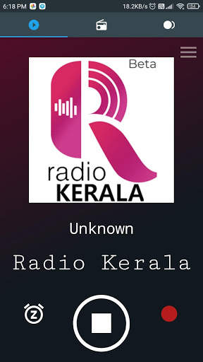 Radio Player - Indian Online FM Radios screenshot 3