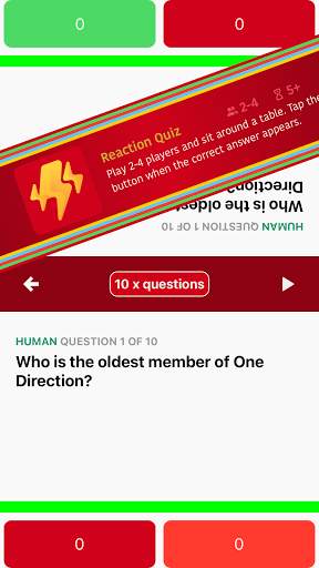 Who is One Direction? screenshot 5