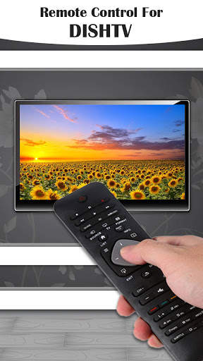 Dish Tv  Remote Control screenshot 4