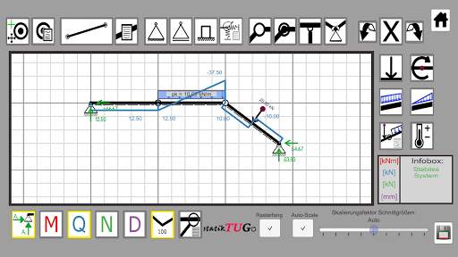 statikTUGo screenshot 3