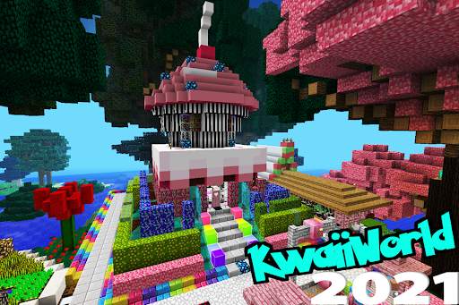 Kawaii World 2021 screenshot 3