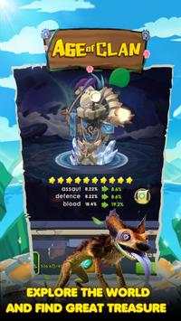 Age of Clan screenshot 4