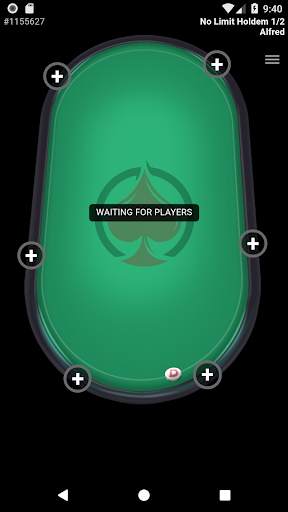 Gotham Poker Mobile screenshot 3