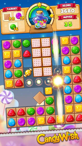 Candy Wish screenshot 12