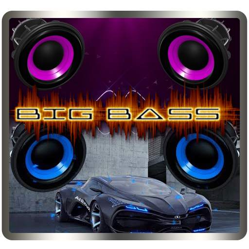 Bass Test Music -Sound Booster for Android 1.0