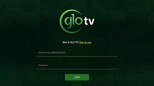 GLO-TV screenshot 17