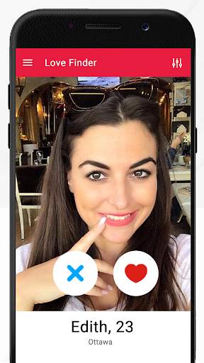 Canada Dating and Chat Free screenshot 2