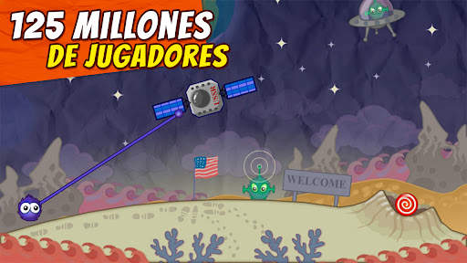 Atrapa el Caramelo screenshot 5