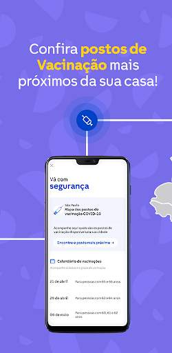 Quicko - Horário de ônibus screenshot 6