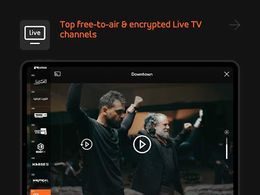 Jawwy TV screenshot 14