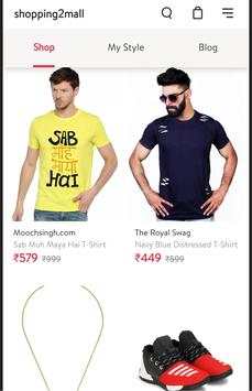 Shopping Mall screenshot 5