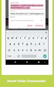 Video Downloader & Browser screenshot 16